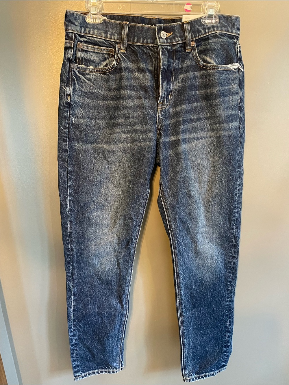 American Eagle 90’s skinny jeans 8 short 29W NWT